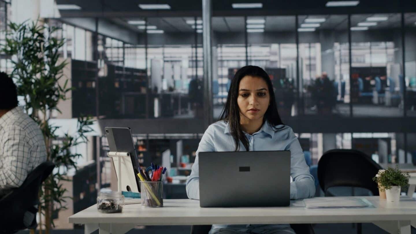 Women in India see 145% average pay rise in AI