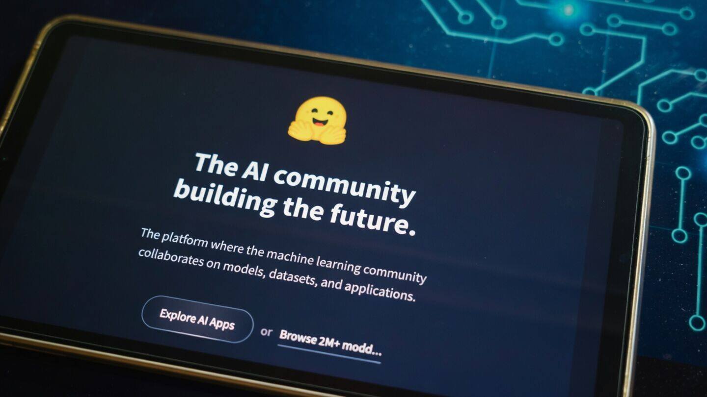 Dwarkesh Patel calls OpenAI bots 'civilizations' after Hugging Face hack