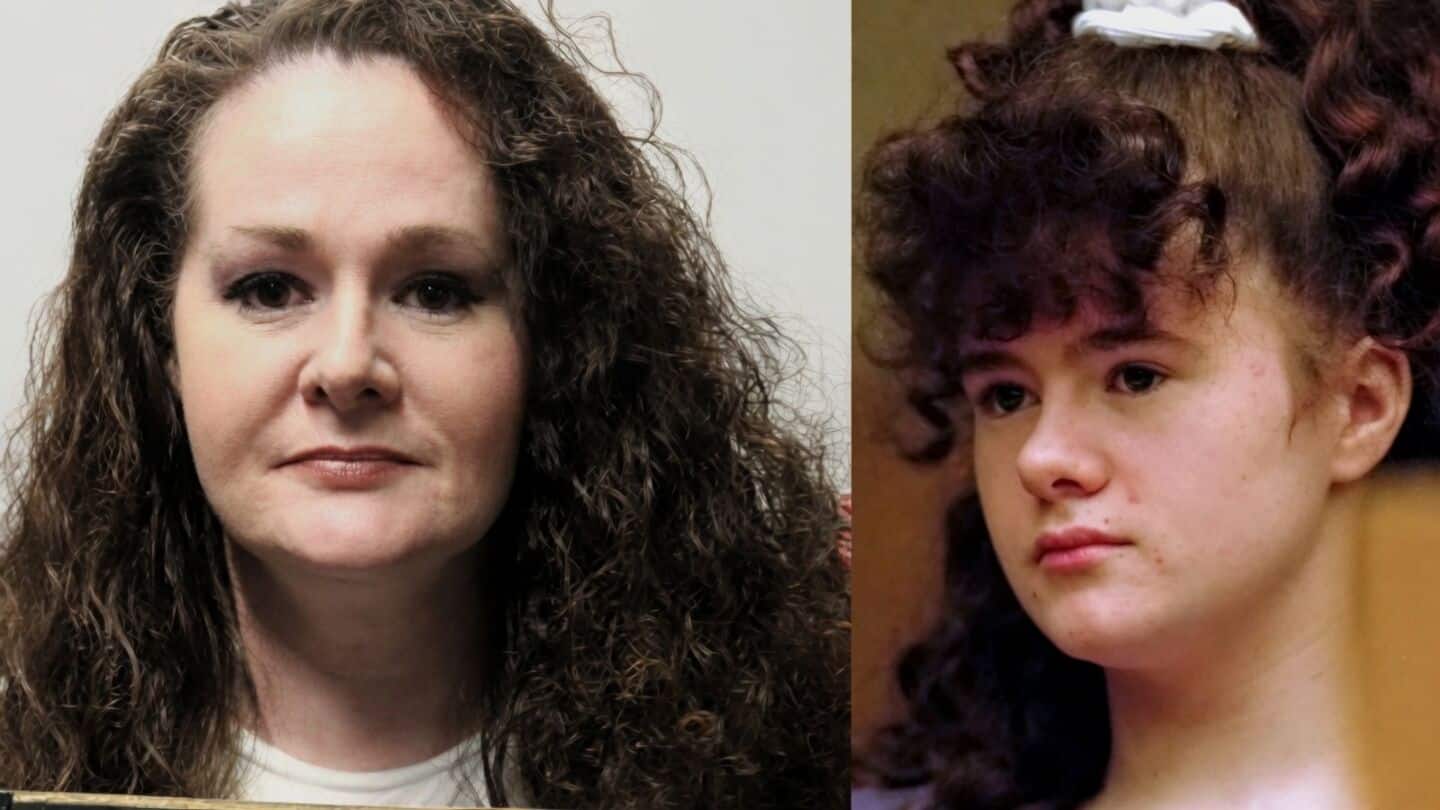 After Supreme Court reversal Christa Pike survives botched Tennessee injection