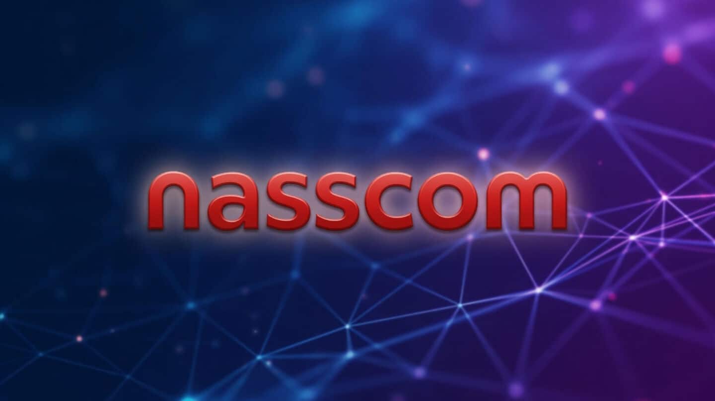 Nasscom says India's tech services poised to lead AI transition