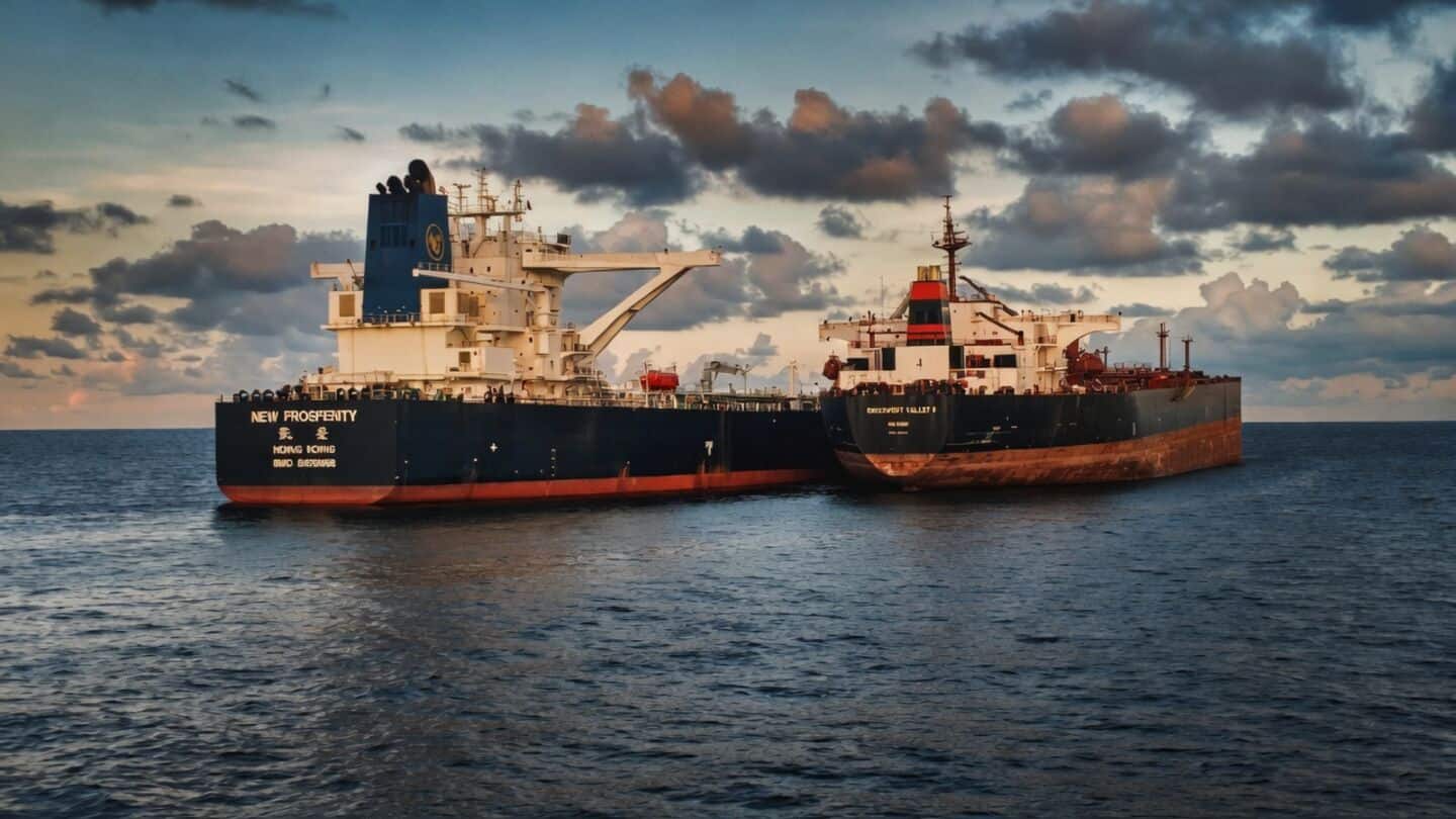 CREA: Hormuz spike raised India's fossil fuel import costs $22B