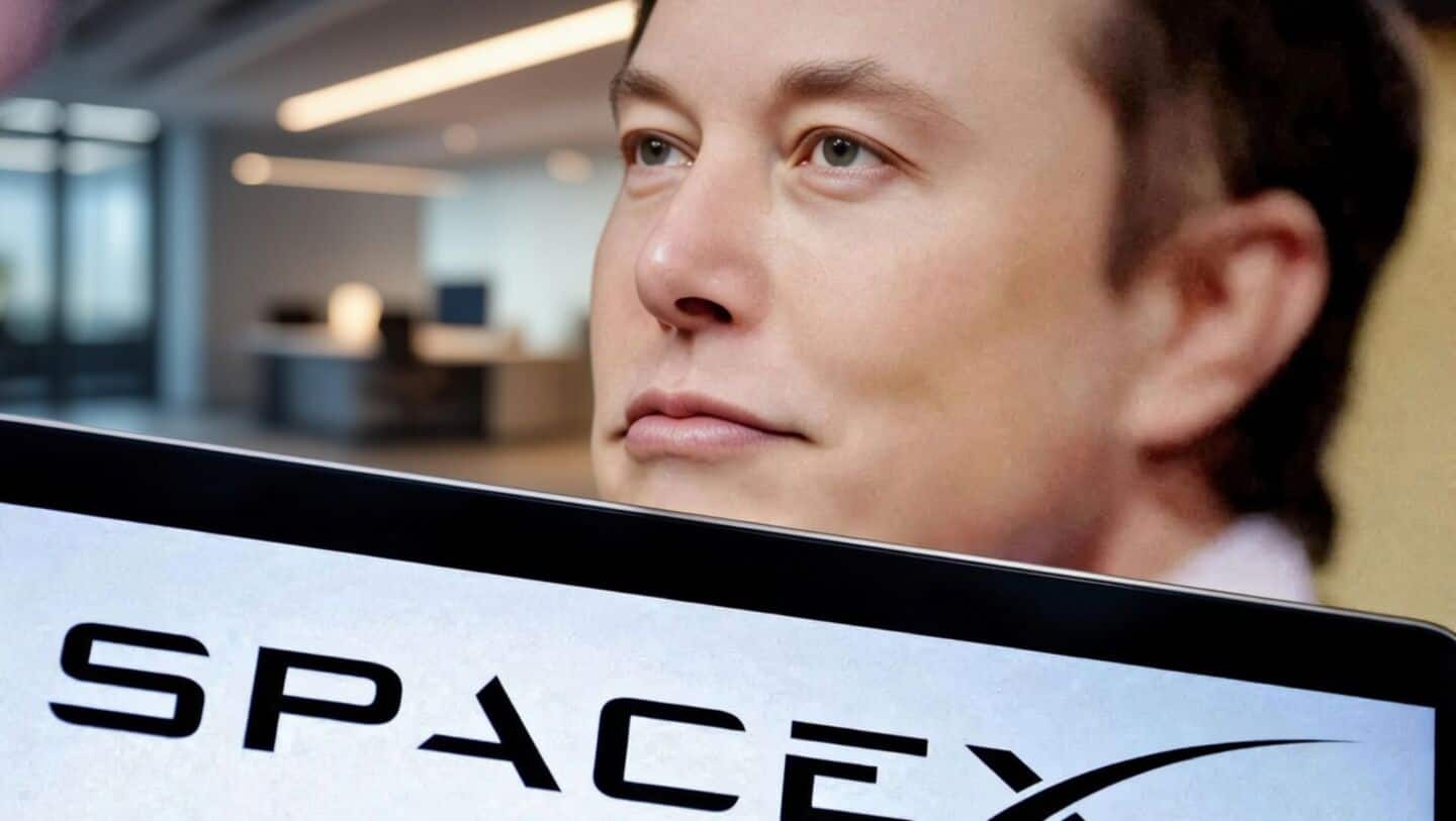 SpaceX IPO tied to Grok subscriptions by Elon Musk