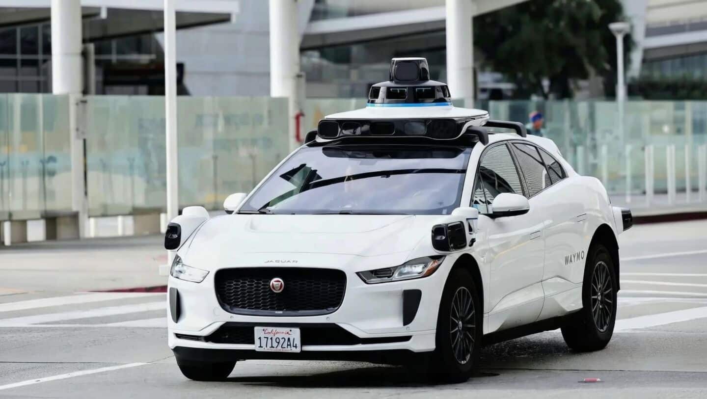 Waymo and Waze launch pilot to map potholes for cities