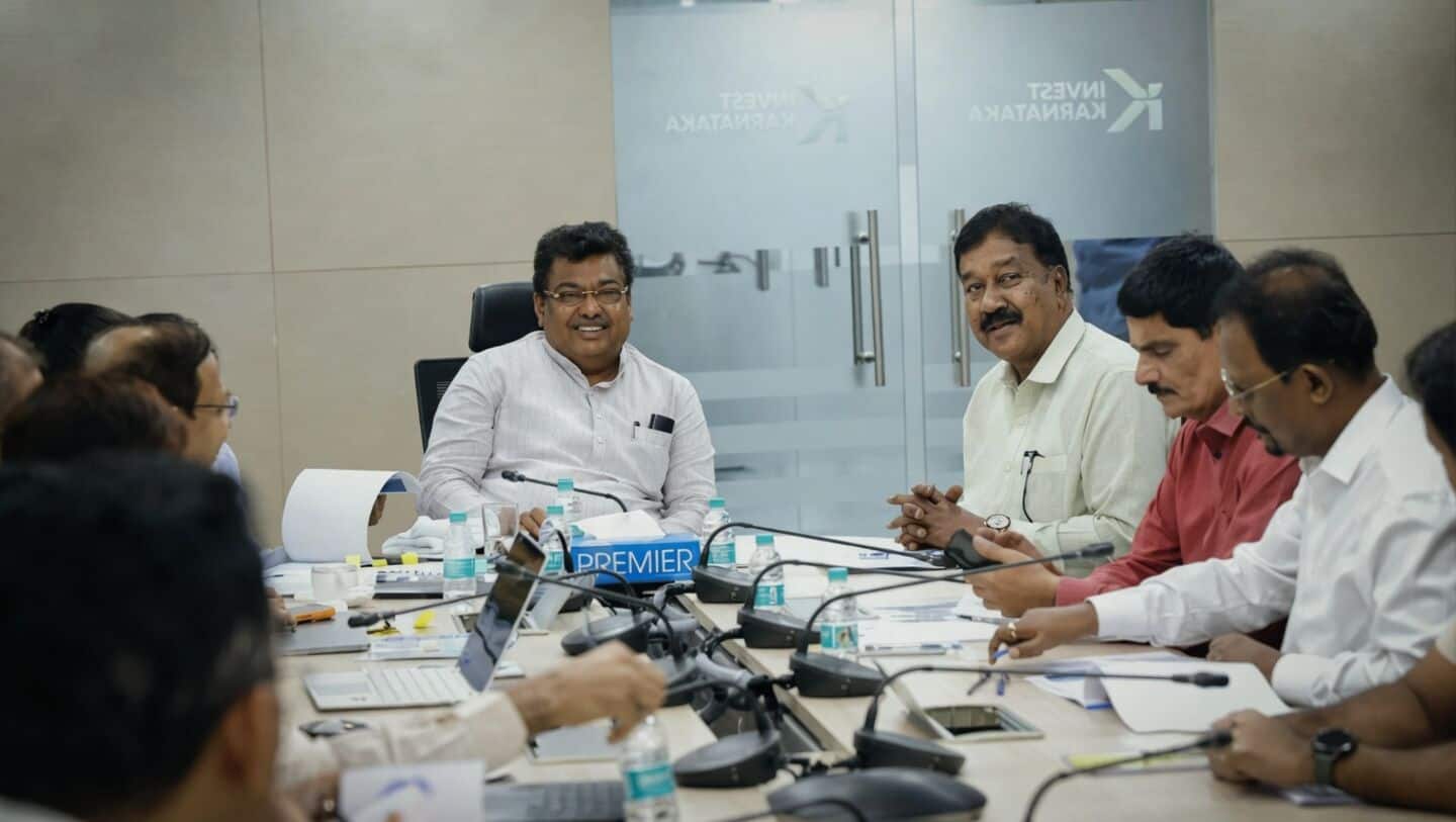 AxisCades to invest ₹6,000cr in 200-acre Karnataka tech hub