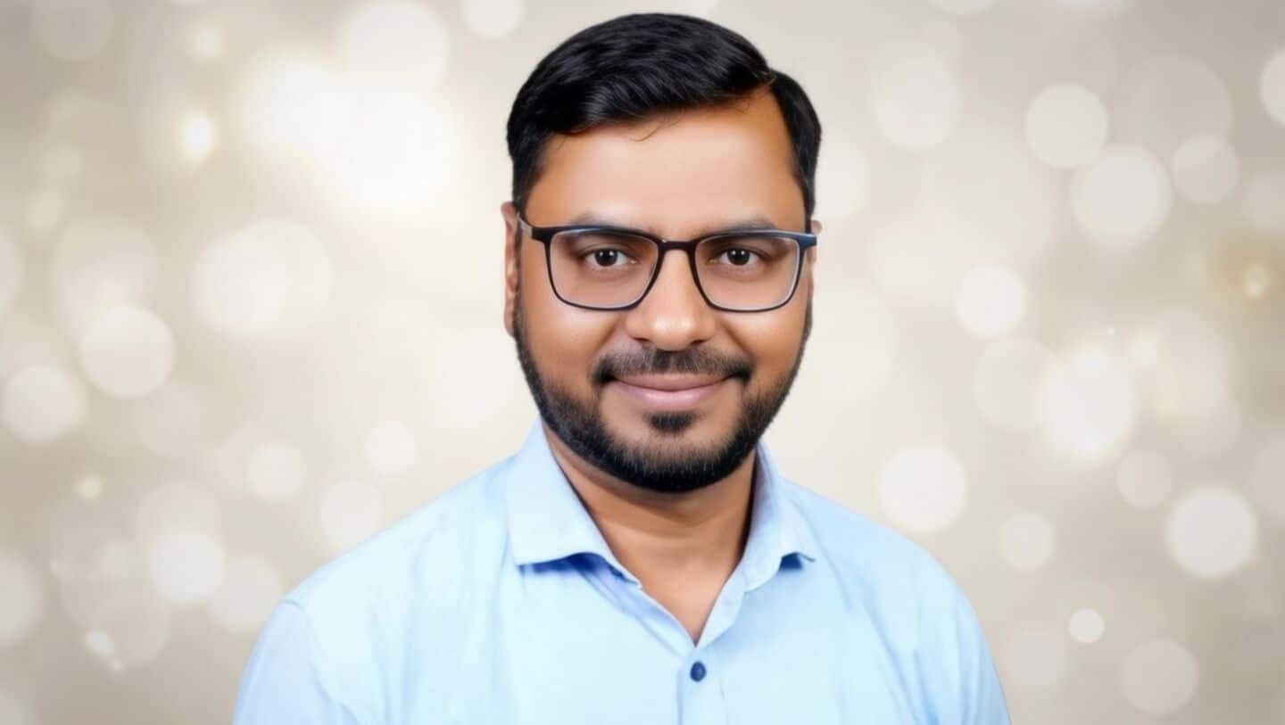 Riyaz Kazi arrested in Nagpur after staff allege conversions, molestation