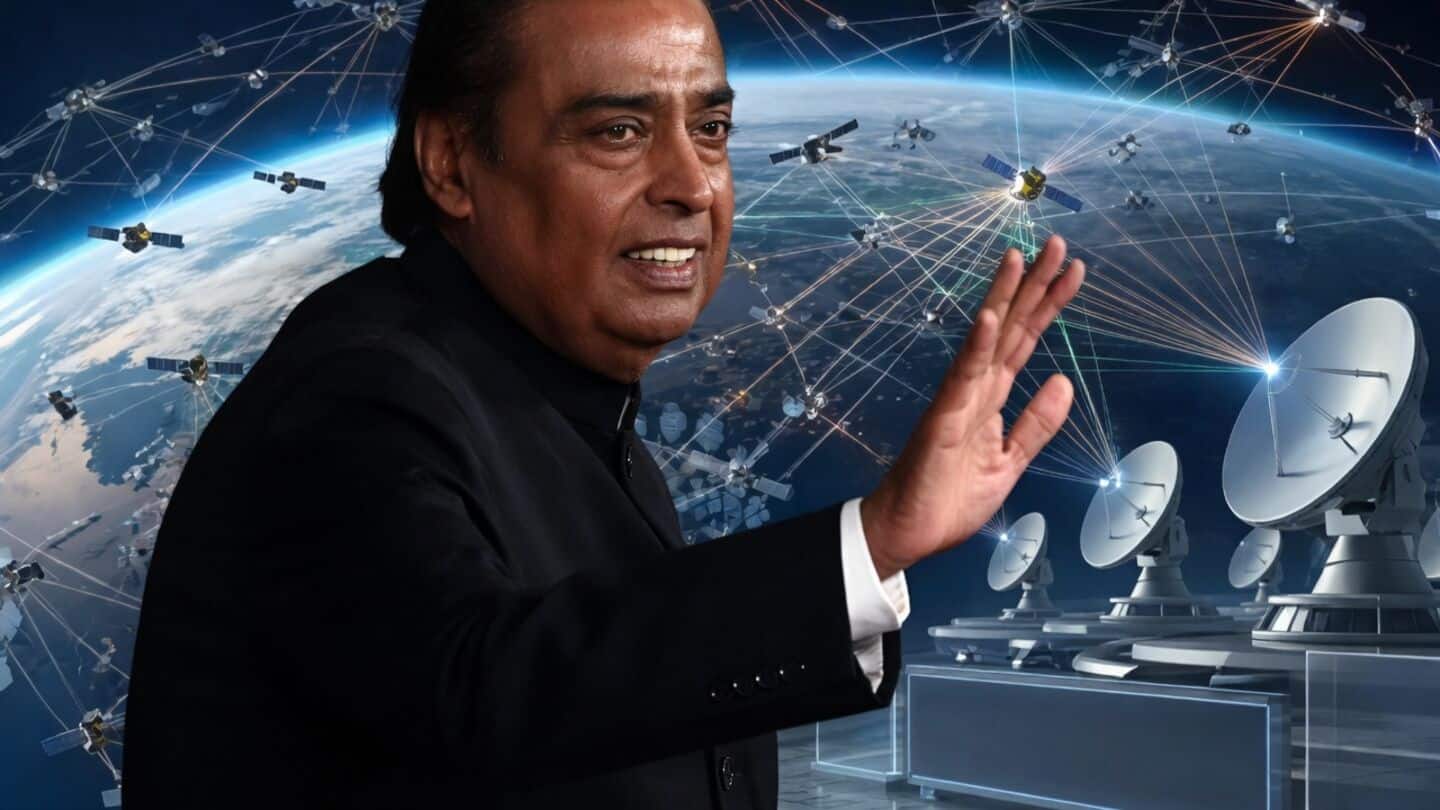 Reliance Jio expected to become India's largest IPO, outlines plan