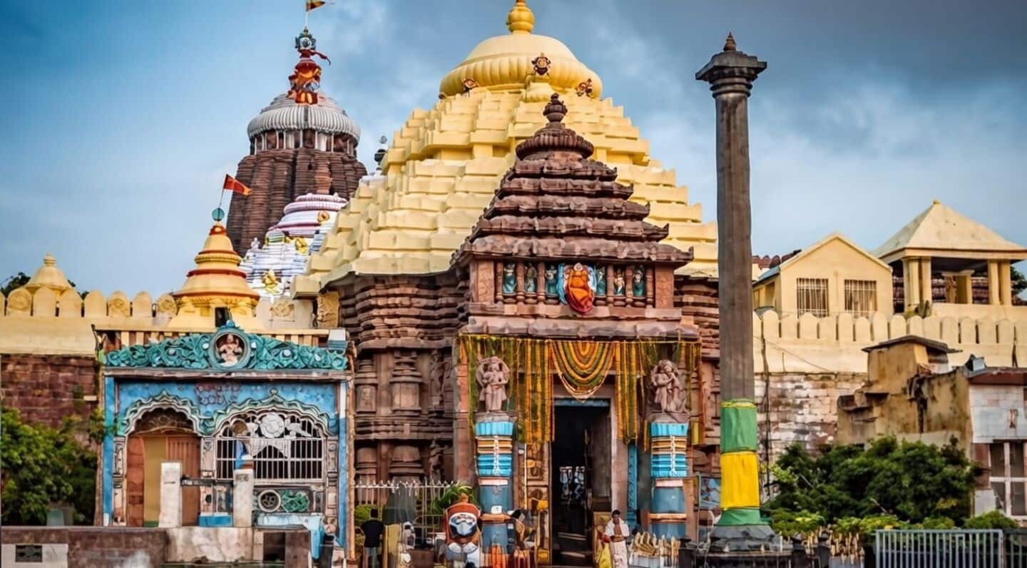 Odisha Law Commission seeks stricter dress rules at Puri temple