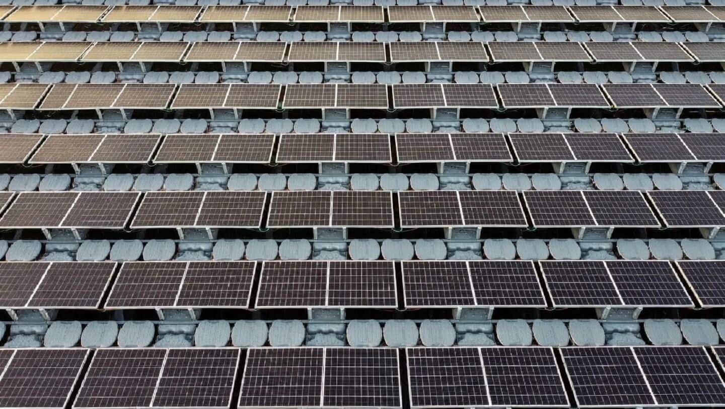 Solar Industries posts 61% Q4 profit rise to ₹556cr