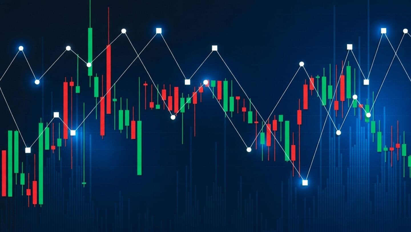 Indian markets inch up as 7-day losing streak ends