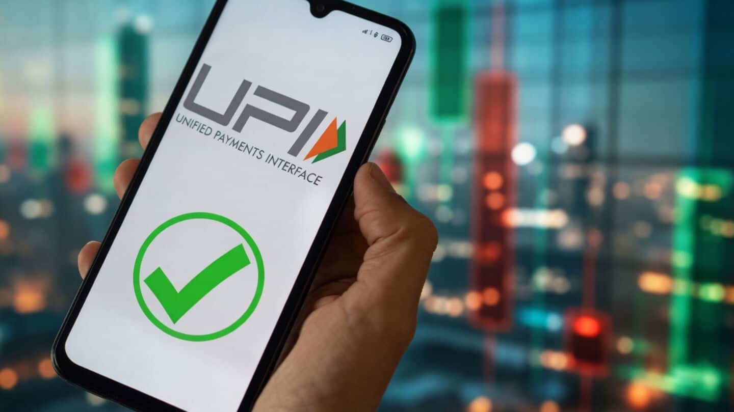 NPCI to list UPI subscriptions centrally, cancelations via original apps