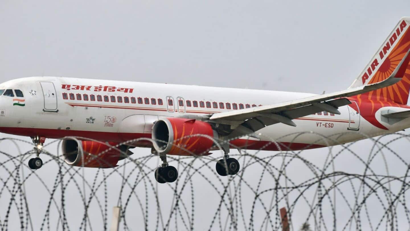 Air India to announce cuts at May 8 town hall