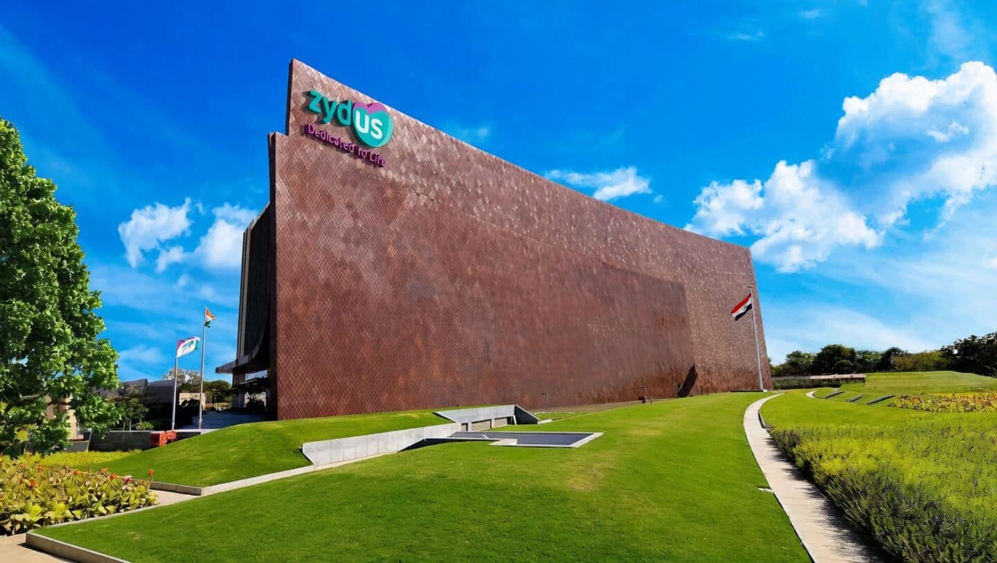 Zydus Lifesciences Q4 revenue ₹7,587 cr and profit ₹1,592.9 cr