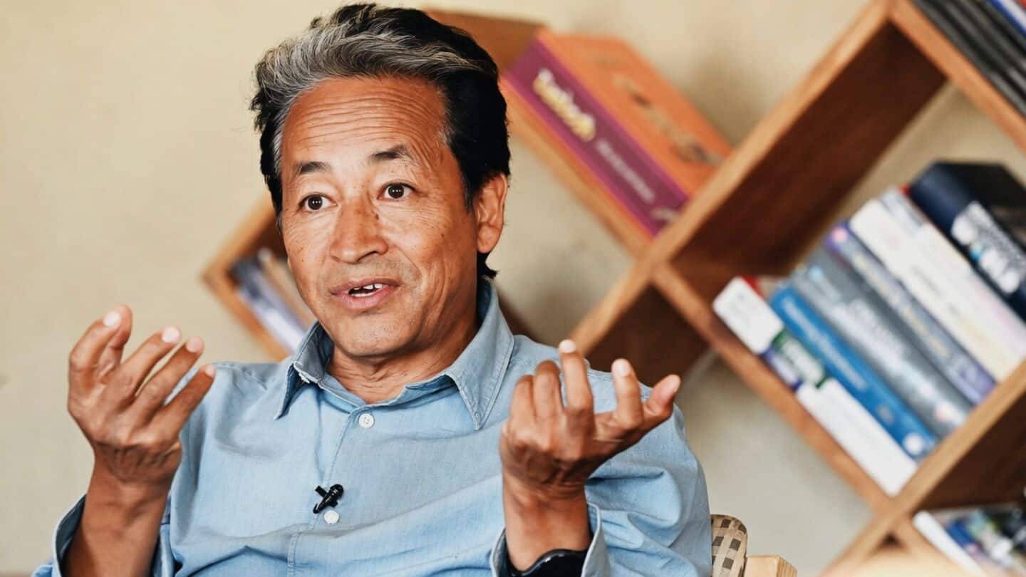 Ladakh leaders say talks with central government hit a snag