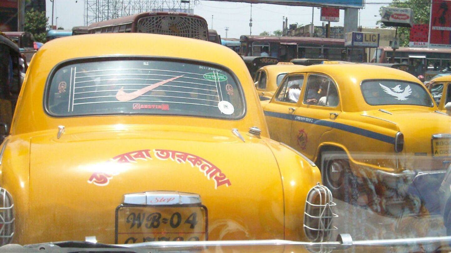 Amul-backed Bharat Taxi hits the road January 2026
