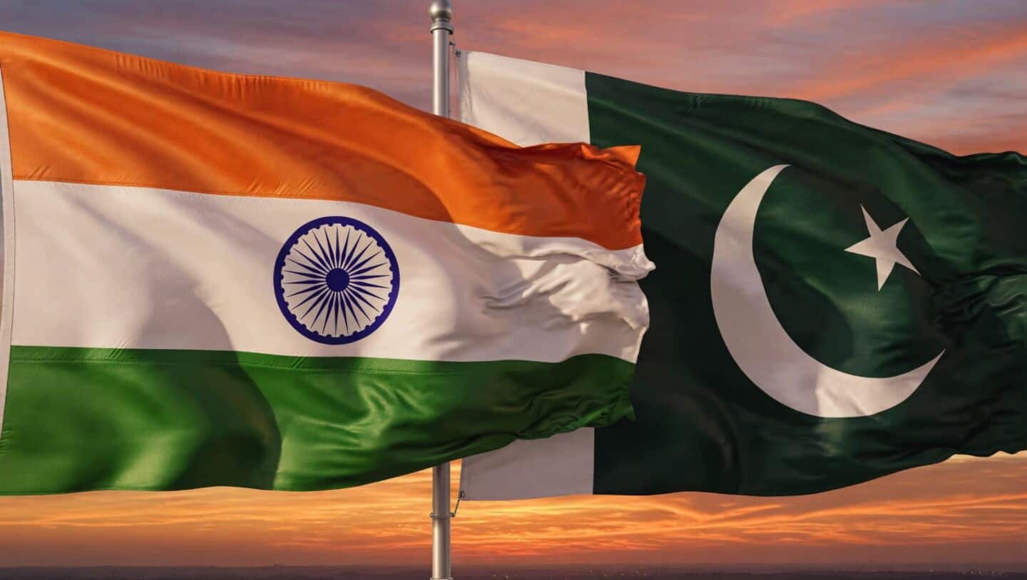 India objects to Pakistan's Gilgit-Baltistan elections, insists region is Indian