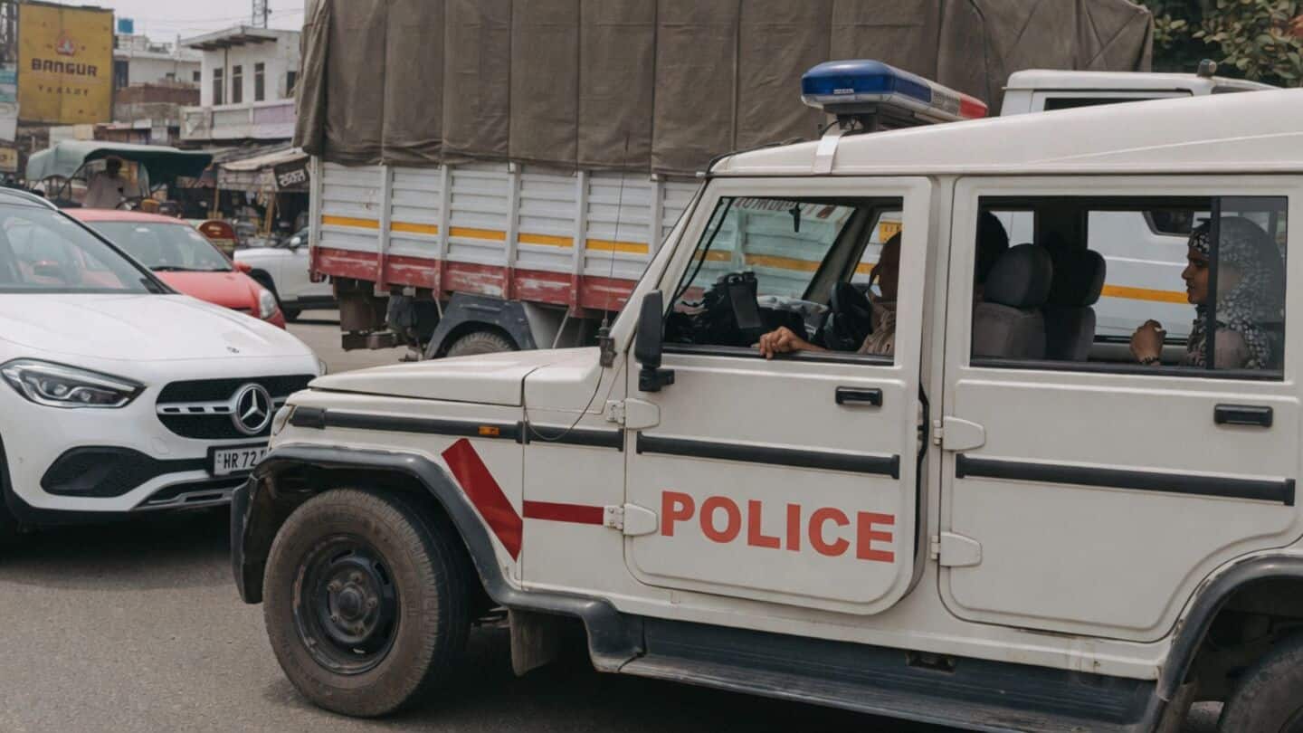 Assam Police arrest 3 suspected SBN operatives planning sleeper cells