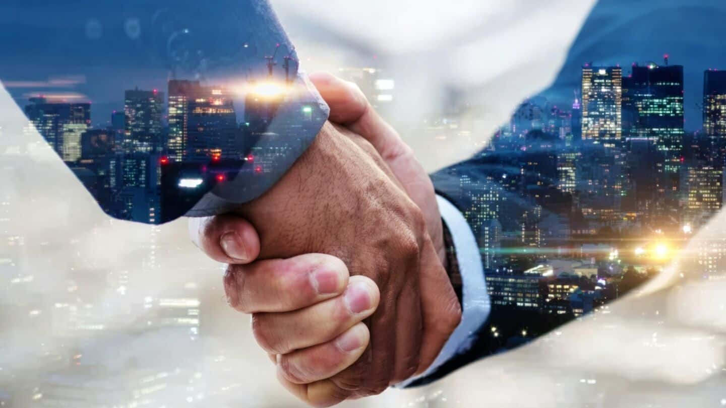 Kotak Investment Banking names V. Jayasankar and Sourav Mallik co-CEOs