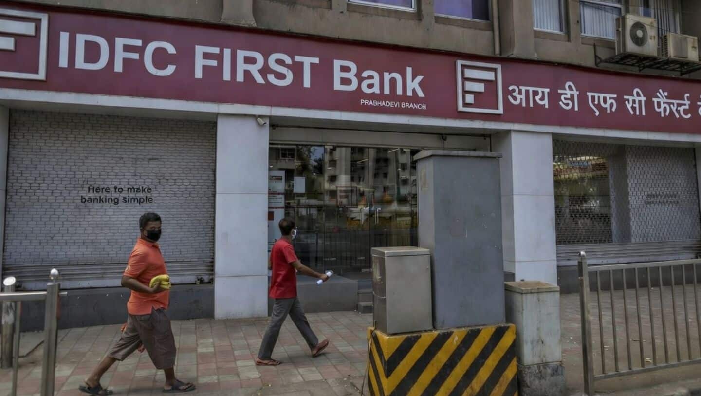 Haryana asks CBI to probe ₹950cr at IDFC First, Kotak