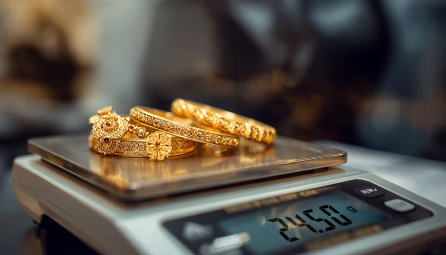 India's new gold loans rise 115% to ₹7.6L cr Q4FY26