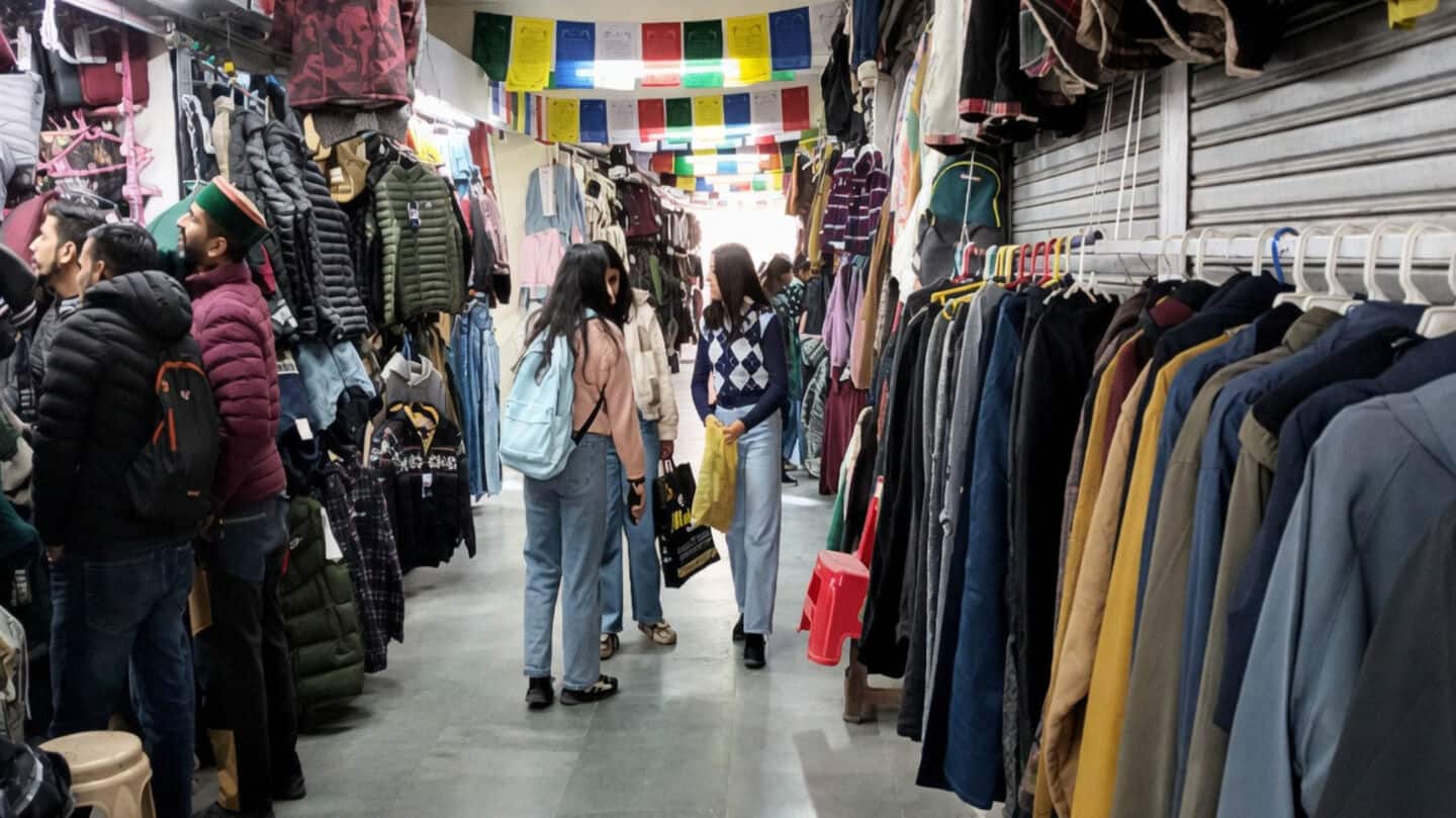 India targets $100B textile exports by 2030 with sustainability, FTAs