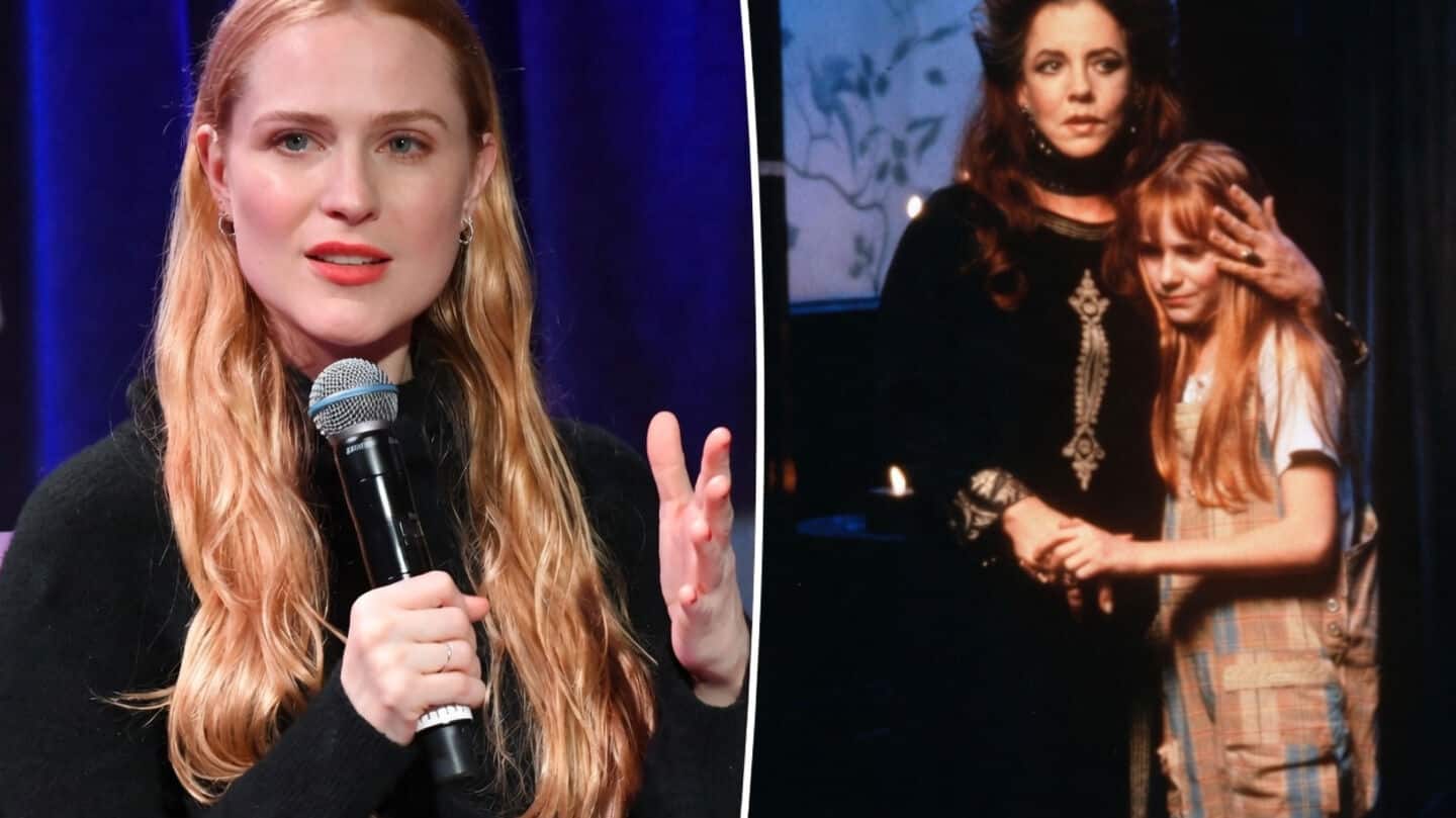 Wood says she's disappointed not returning to 'Practical Magic' sequel