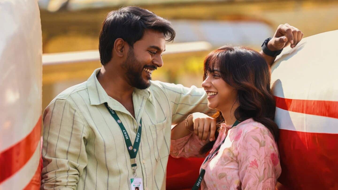 'Heartin' hits Prime Video and SimplySouth August 14 2026