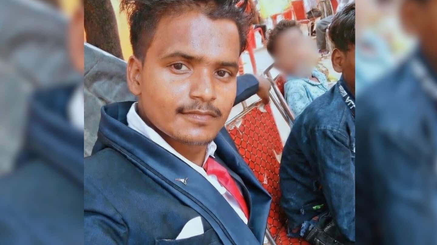 In Barabanki Shankar Yadav kills Bablu, takes severed head home