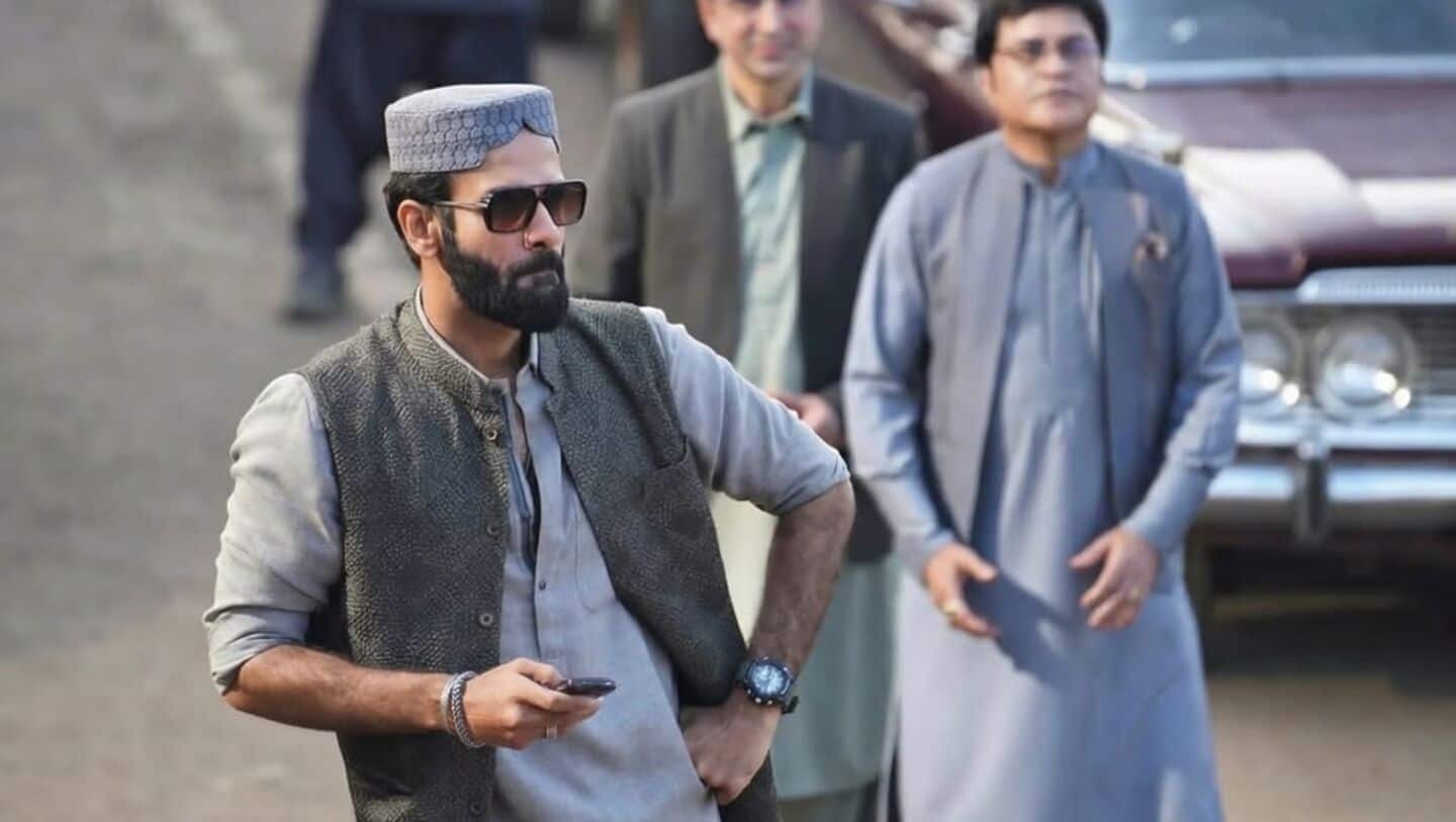 'Dhurandhar' actor Pandor calls marriage beautiful, values compatibility over pressure