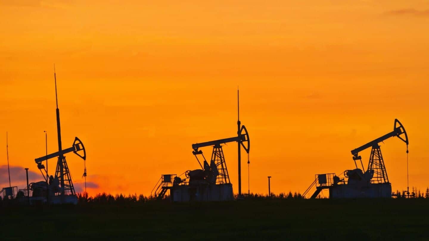 India records 2.8 million bpd Russian oil imports last month