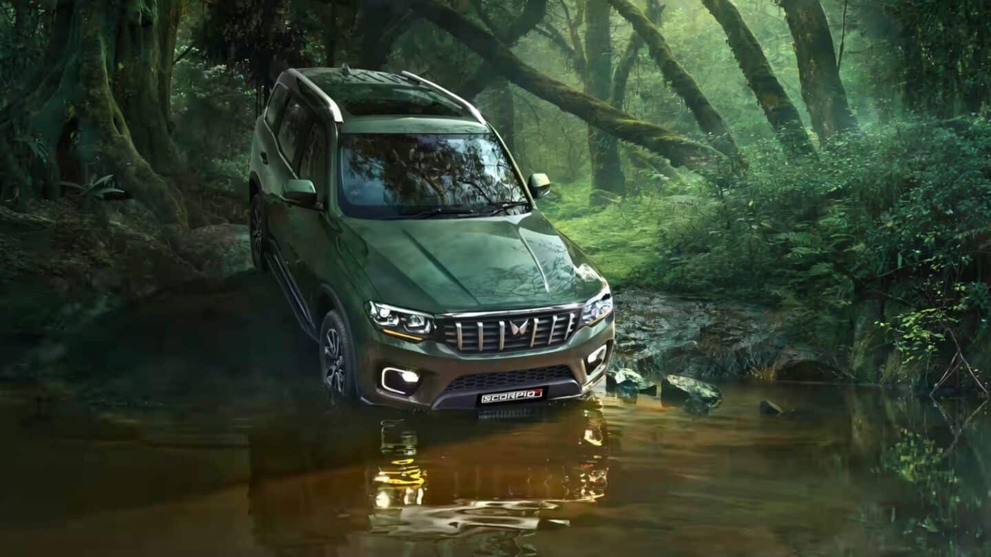 SUVs capture 65% of India's passenger vehicle sales in FY26