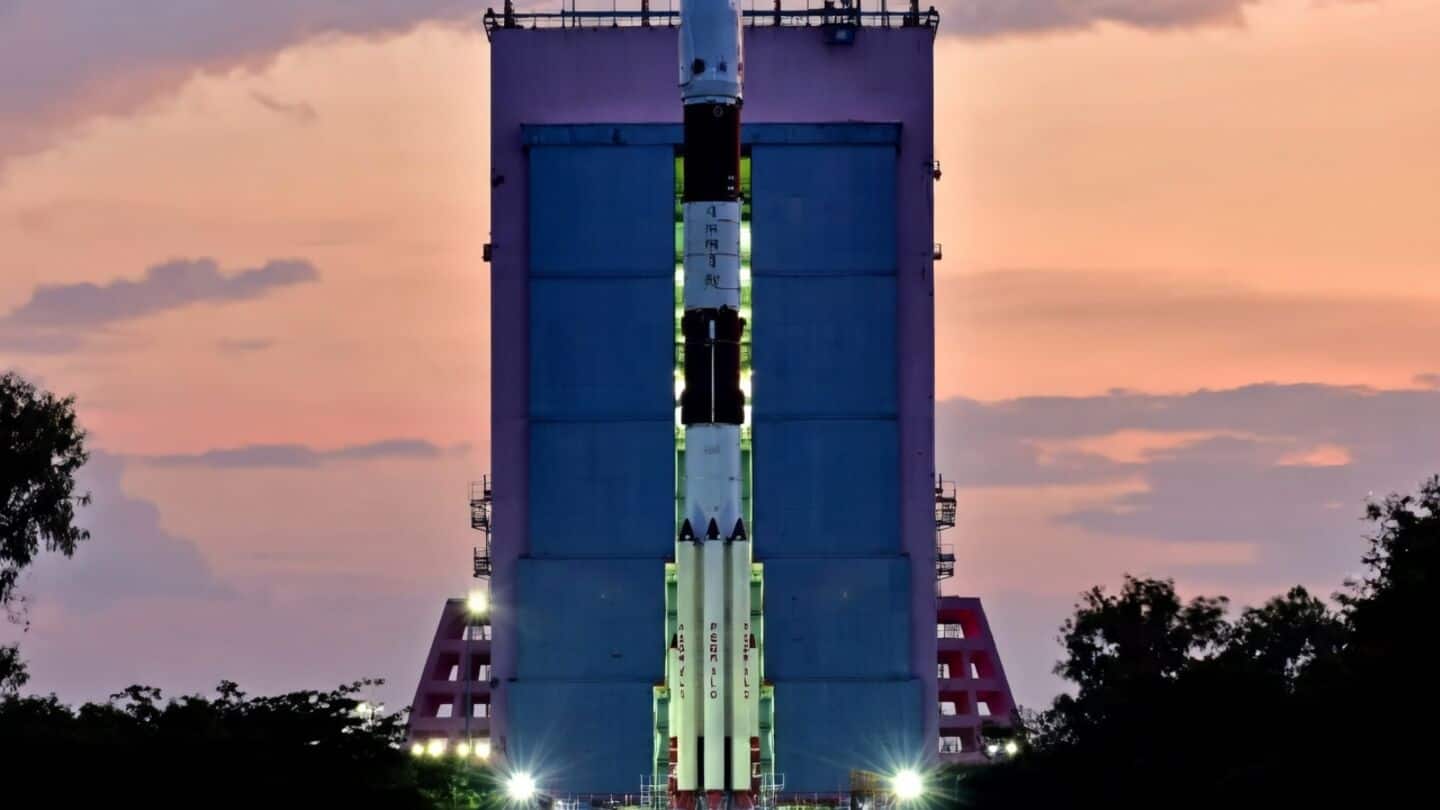 Ashwini Vaishnaw says Made in India chips power Chandrayaan-3 Aditya-L1