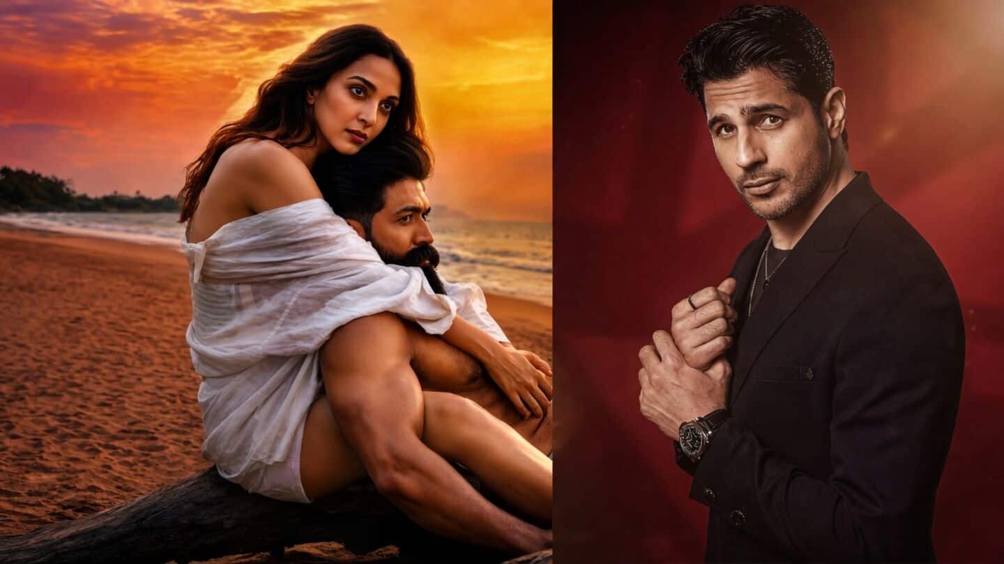 बॉलीवुड में होगा बड़ा क्लैश, 'टॉक्सिक' समेत 4 बड़ी फिल्में एक ही वीकेंड में होंगी रिलीज