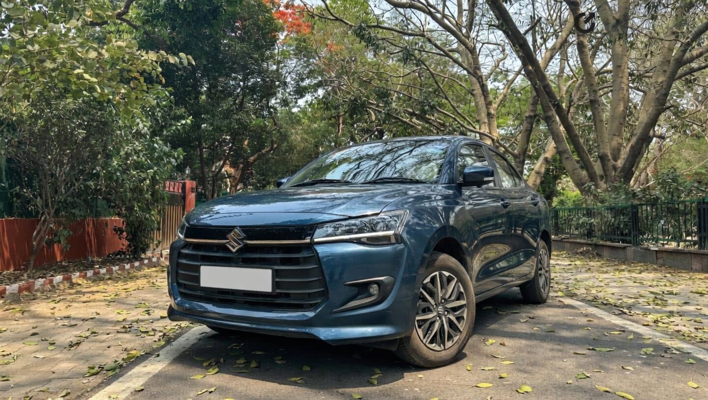 Maruti Suzuki sells 3 million Dzires in India