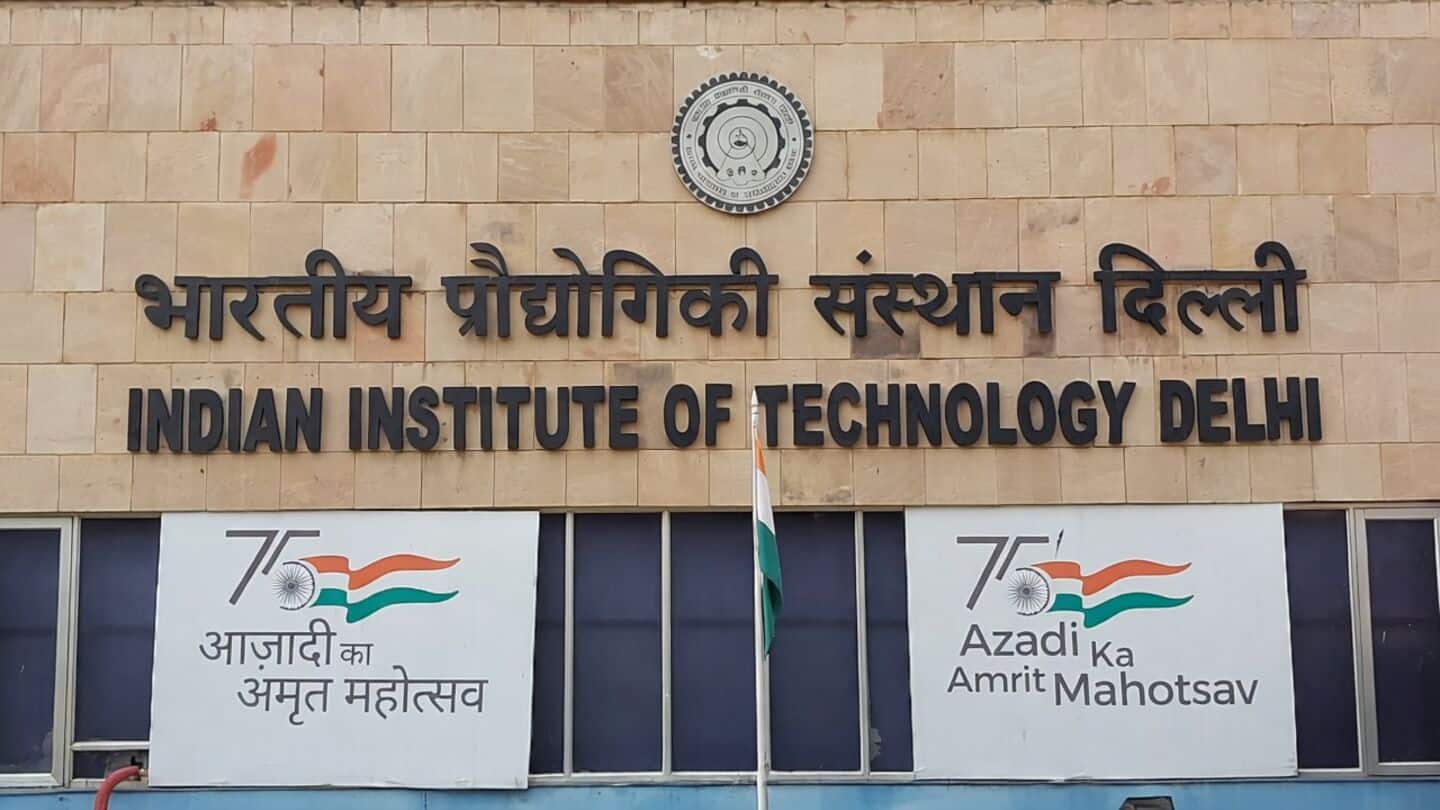 India posts record 52 in QS World University Rankings 2027