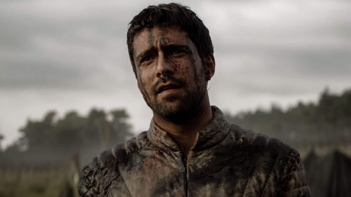 Cole dies in 'House of the Dragon' S3 episode 6