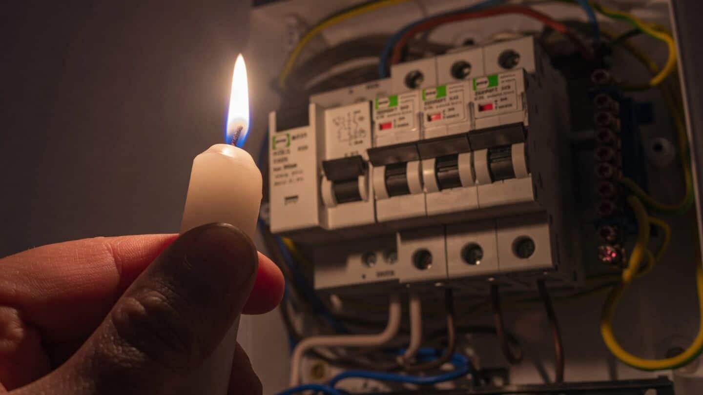 Delhi discoms schedule Monday power cuts for maintenance across neighborhoods