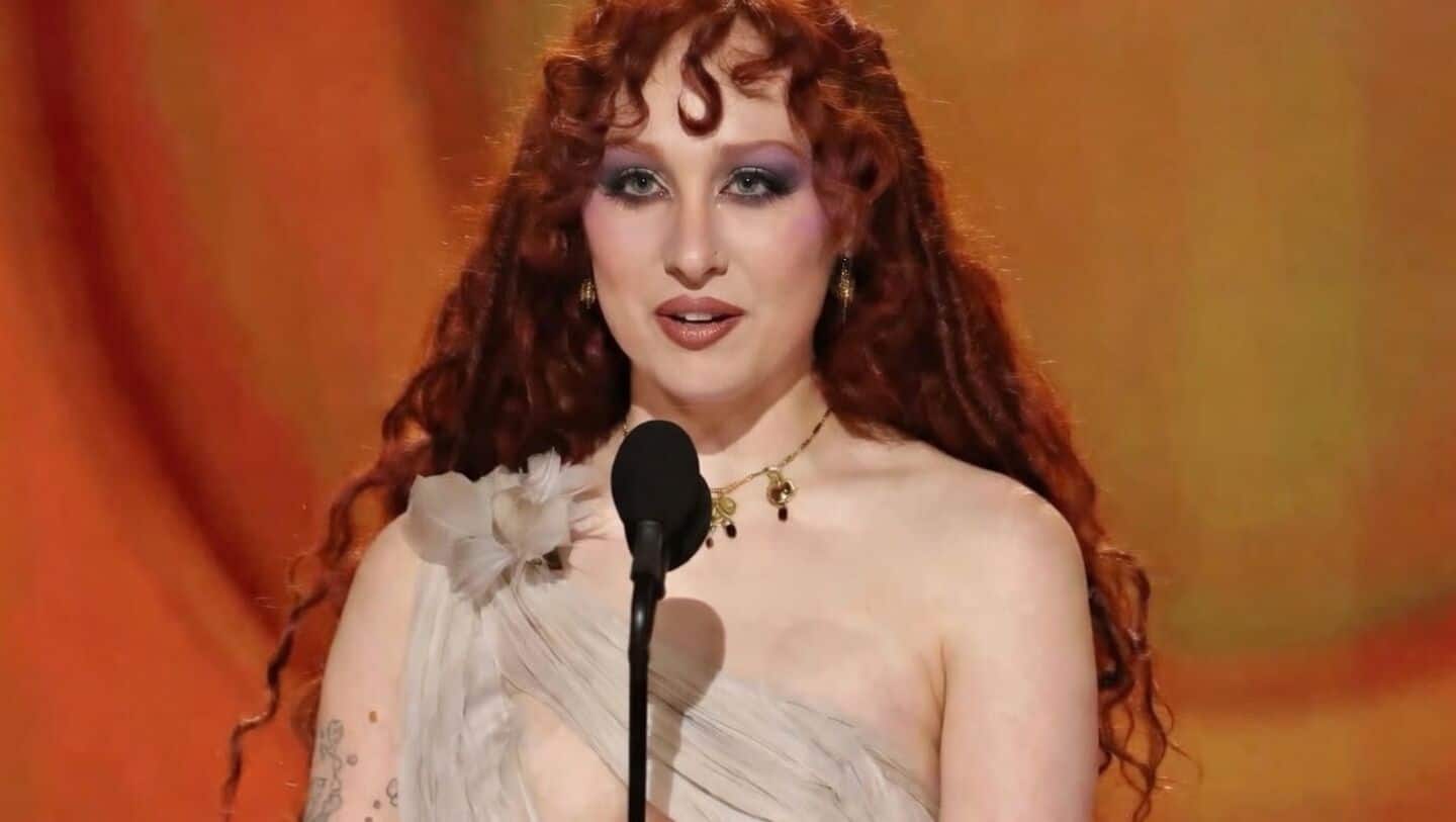 Chappell Roan breaks silence on fan mistreatment controversy