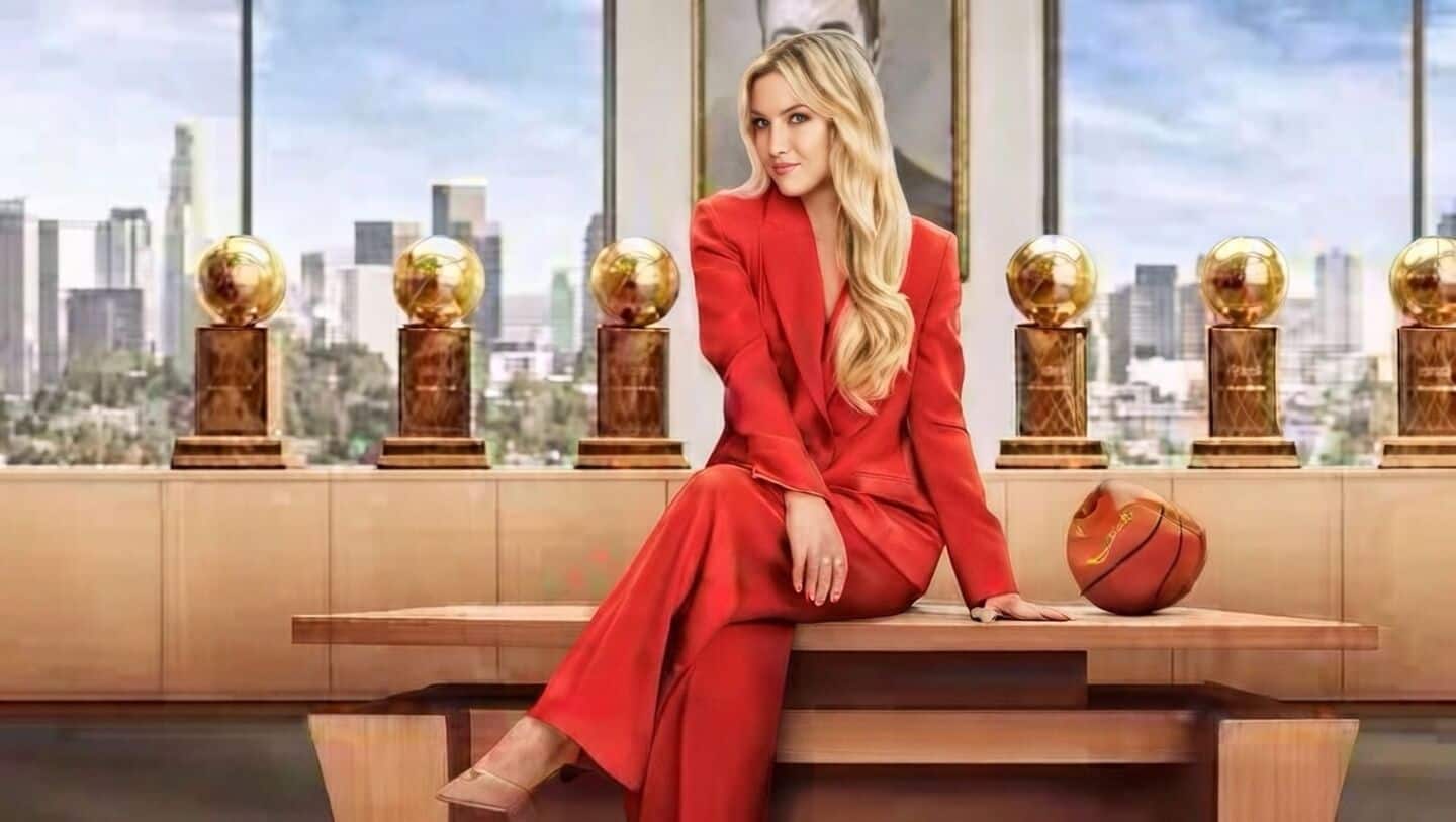 'Running Point' season 2 sees Hudson navigating basketball team leadership