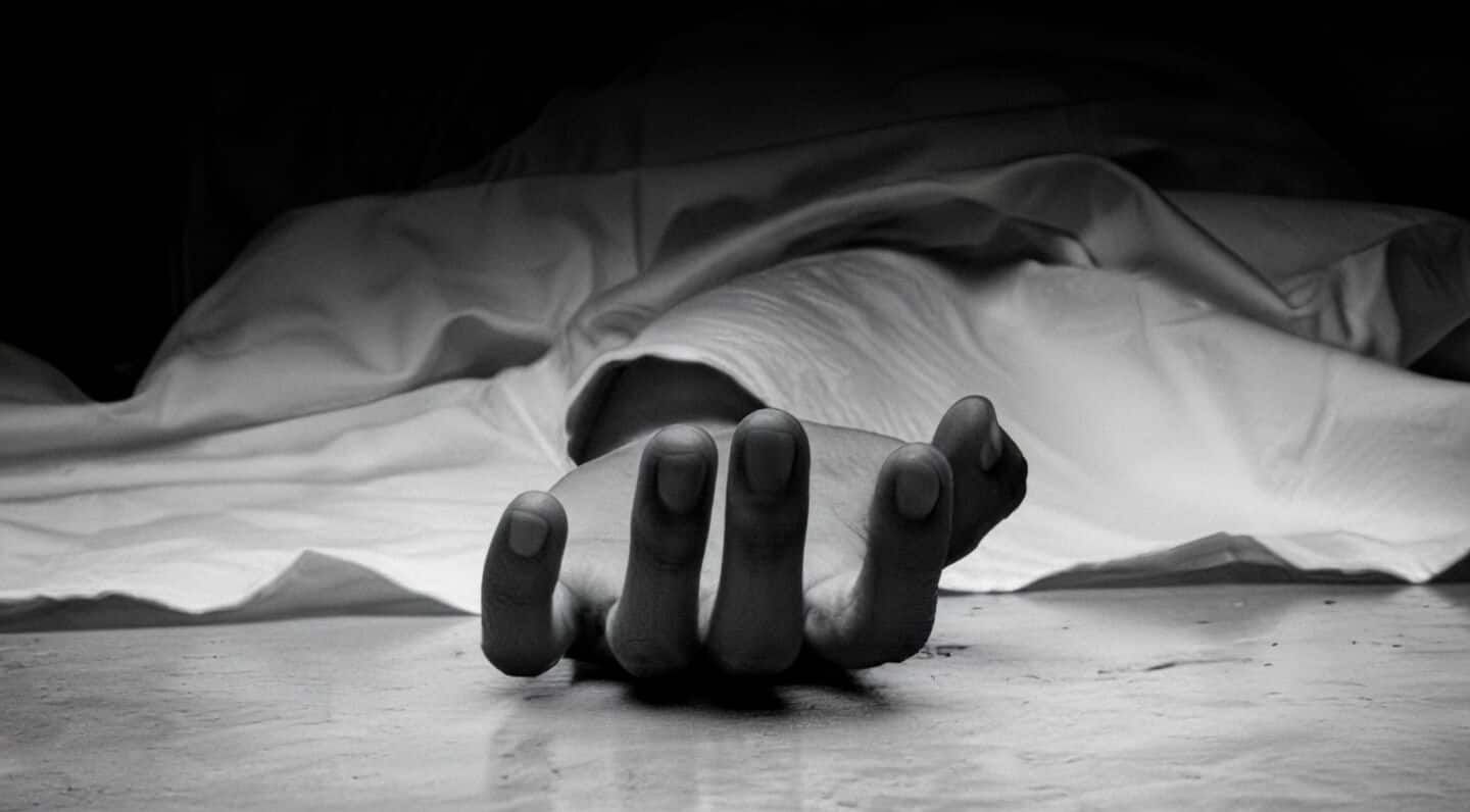 Laborer Vijay killed, 2 injured in Jasola demolition wall collapse