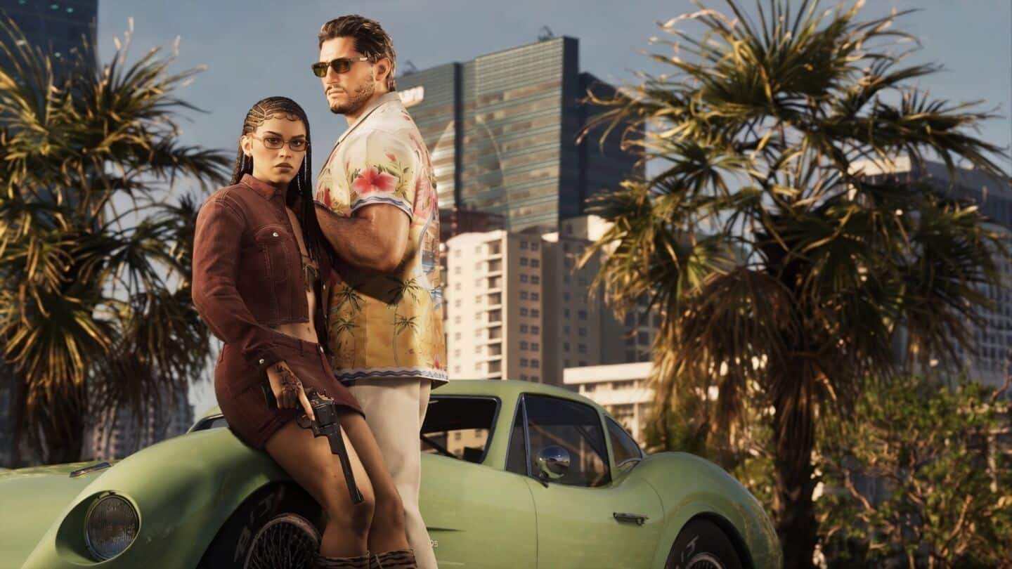GTA 6 preorders pull in $180 million digital sales 1st week