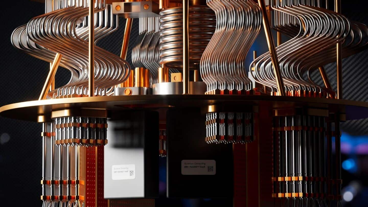 European regulators warn quantum computers could jeopardize 6.9 million bitcoins