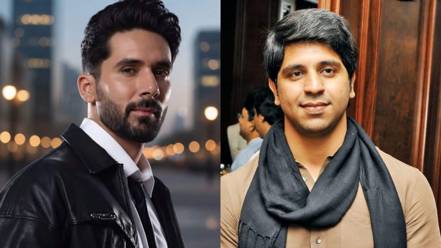 Tomar ousted from 'Rise and Fall 2' after Poonawalla altercation