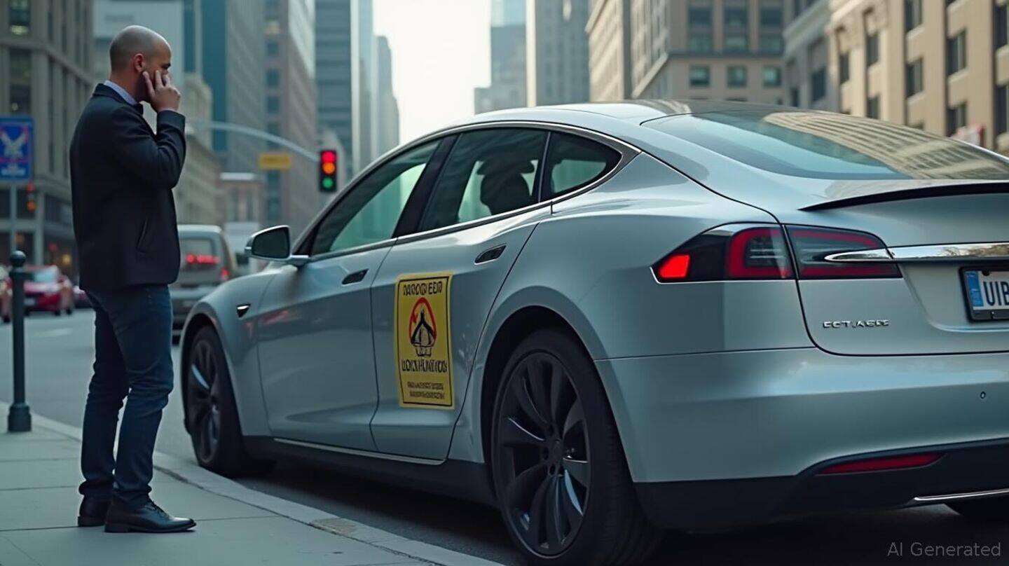 Tesla braces for potential Autopilot lawsuit