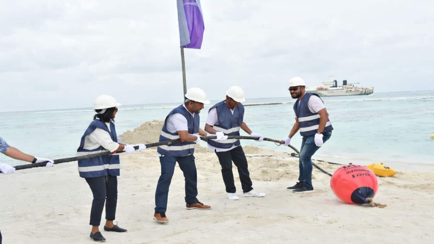 Why Iran conflict could lead to internet slowdowns in India