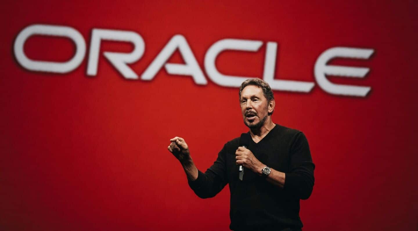 Oracle cuts 21,000 jobs as AI adoption trims workforce