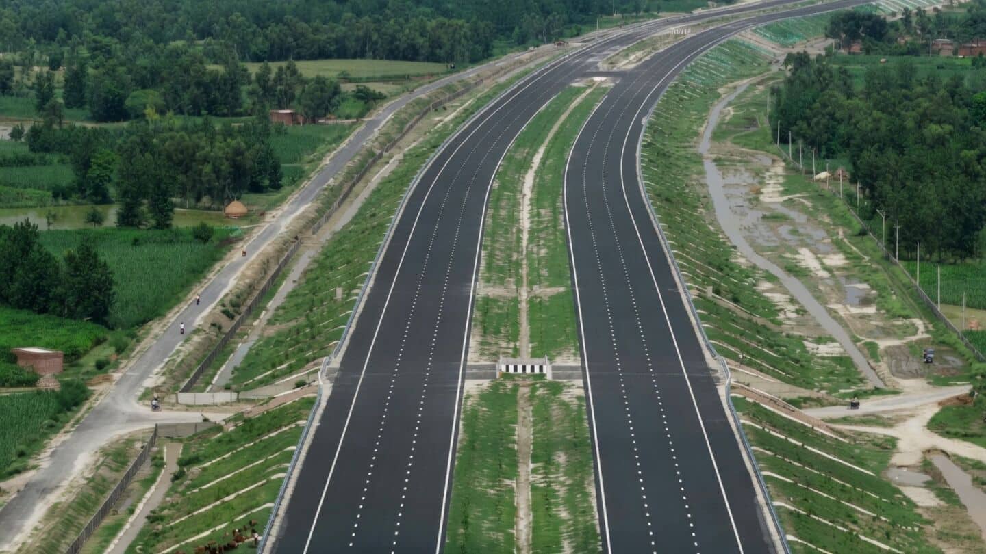 Uttarakhand approves Ganga Expressway extension, Meerut Haridwar travel could halve