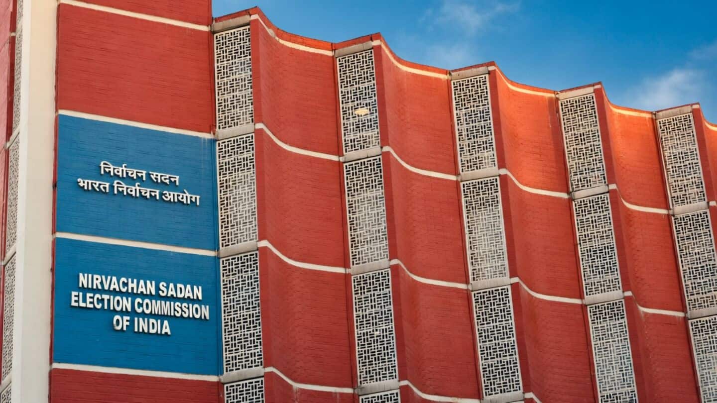 Electoral rolls updated as nearly 100cr Indians get voter IDs
