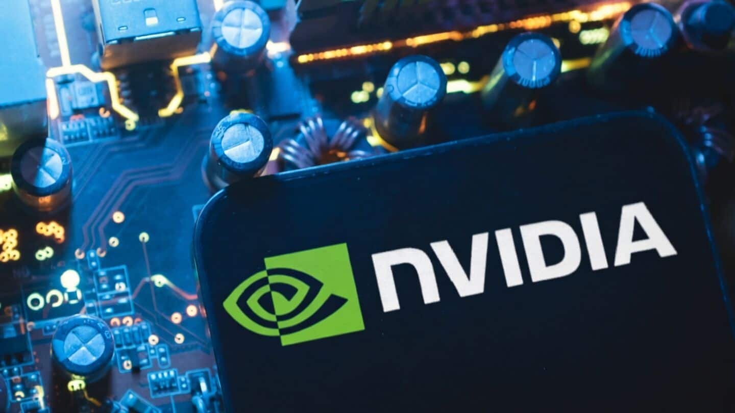 Amazon orders 2 million NVIDIA GPUs for AWS AI training