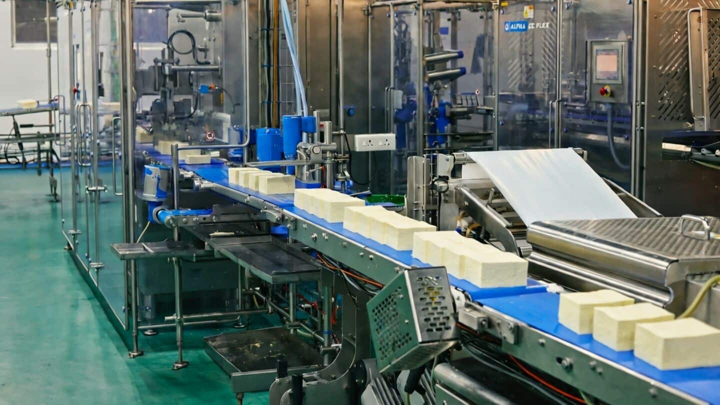 Milky Mist denies FSSAI or Tamil Nadu probe into paneer