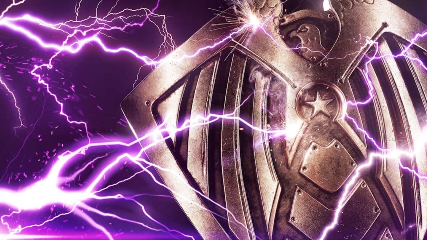 'The Boys' gets spinoff 'Vought Rising': First look, release date